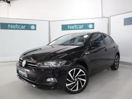 POLO HIGHLINE